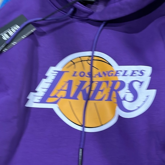 Brand new hoodie for men 100% authentic very relaxed fit - Picture 4 of 9